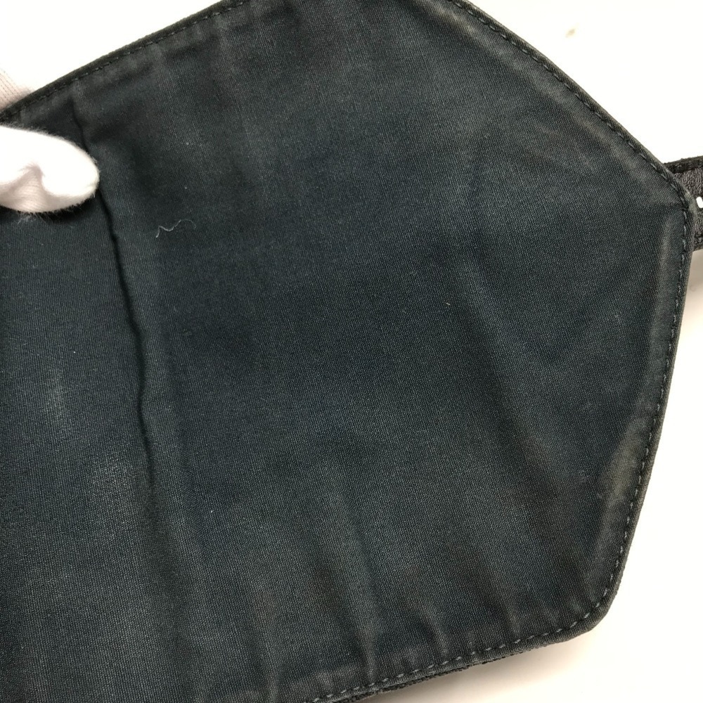 LOUIS VUITTON M92455 Monogram Denim Montsouris GM Backpack Rucksack Women's T... - Picture 13 of 16